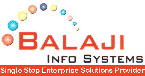 Balaji Info Systems